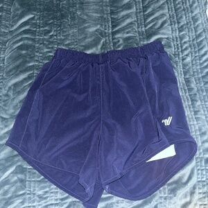 Varsity Spirit Navy shorts
